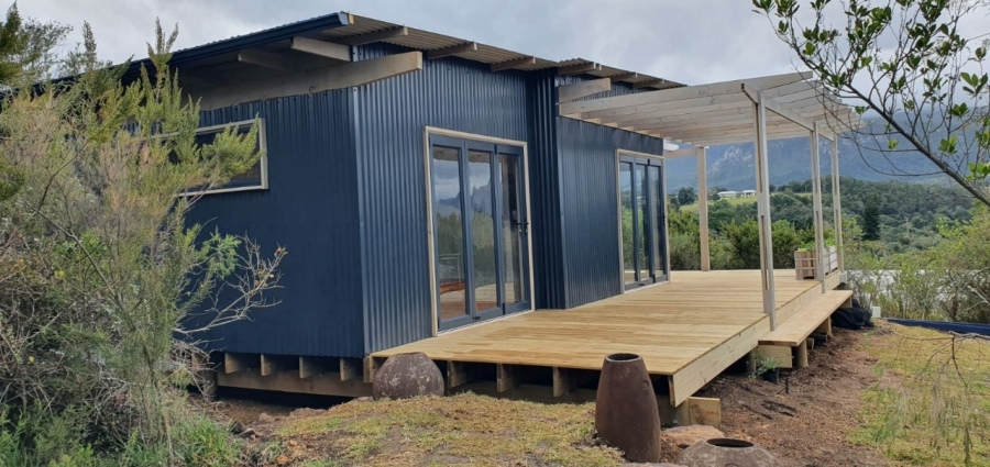 Commercial Property for Sale in Wilderness Heights Western Cape